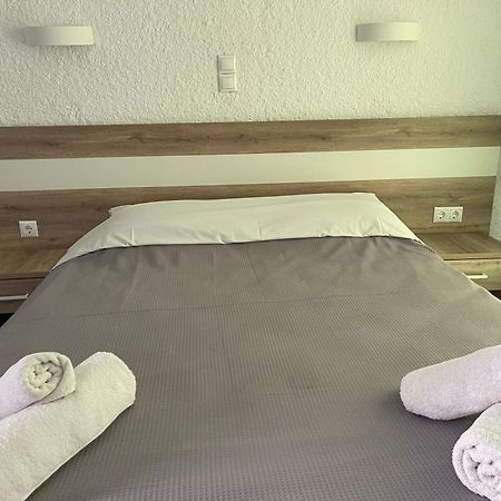 Georgina Hotel Agia Marina  ภายนอก รูปภาพ